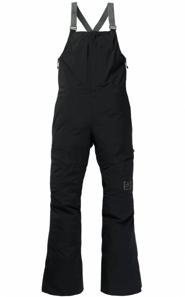 Burton Womens [ak] Kimmy Gore-Tex 2L Bib Pants 2026