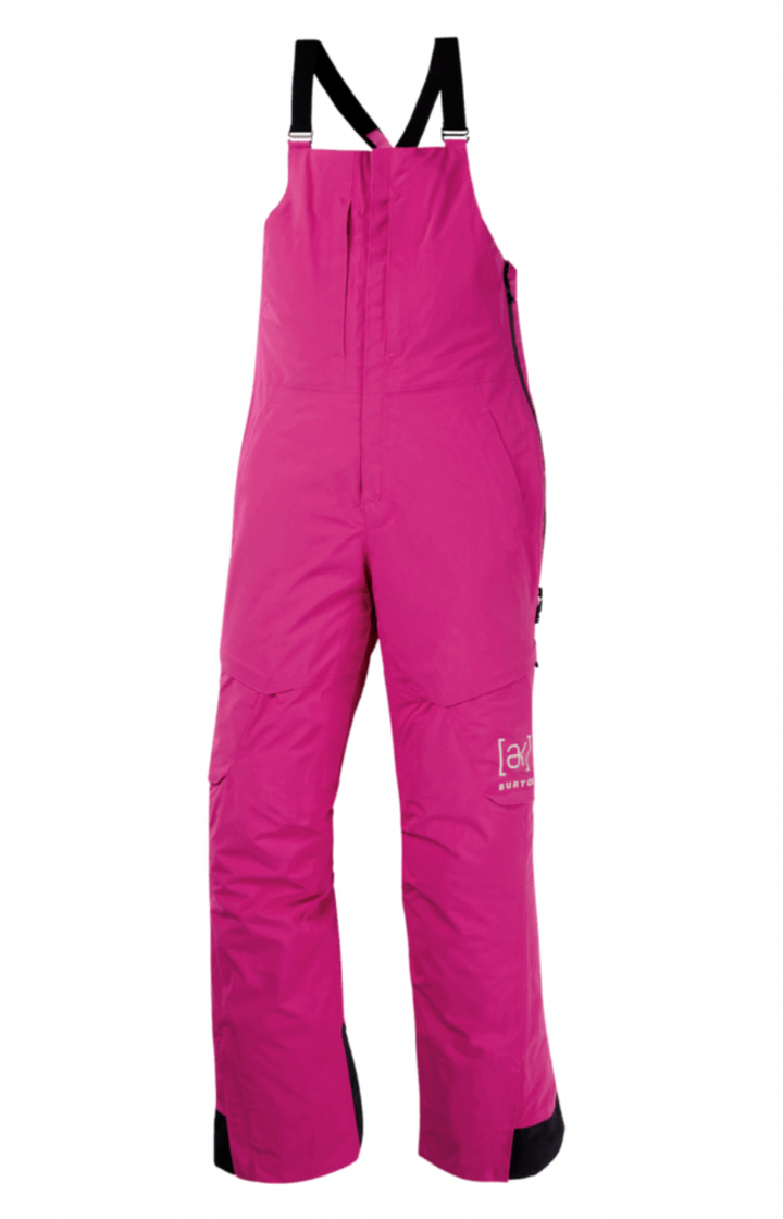 Burton Womens [AK] Kimmy Gore-Tex 2L Bib Pants 2026