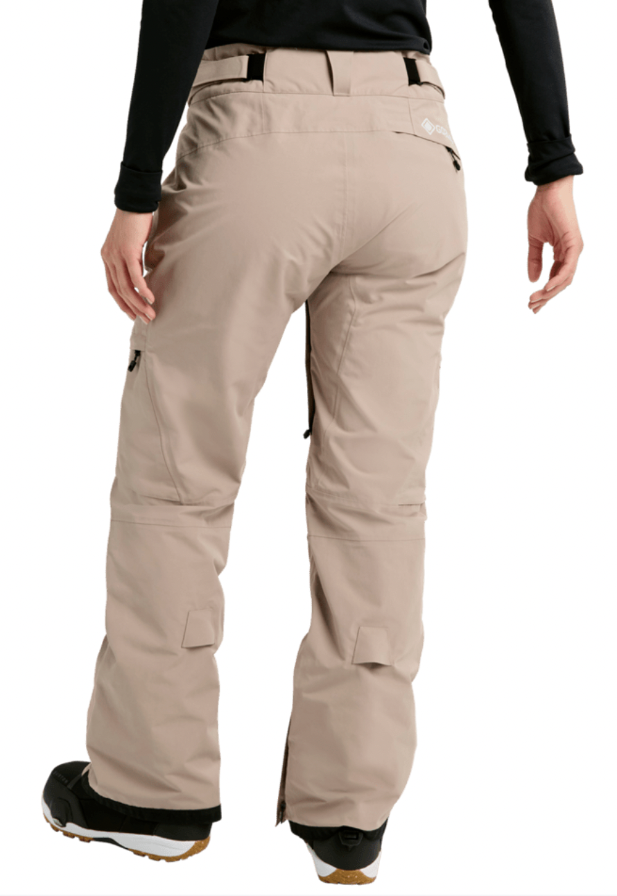Burton Womens [AK] Summit Gore-Tex 2L Pants 2026