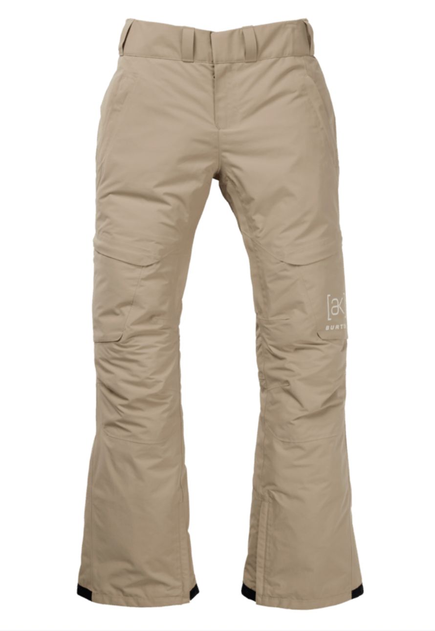 Burton Womens [AK] Summit Gore-Tex 2L Pants 2026