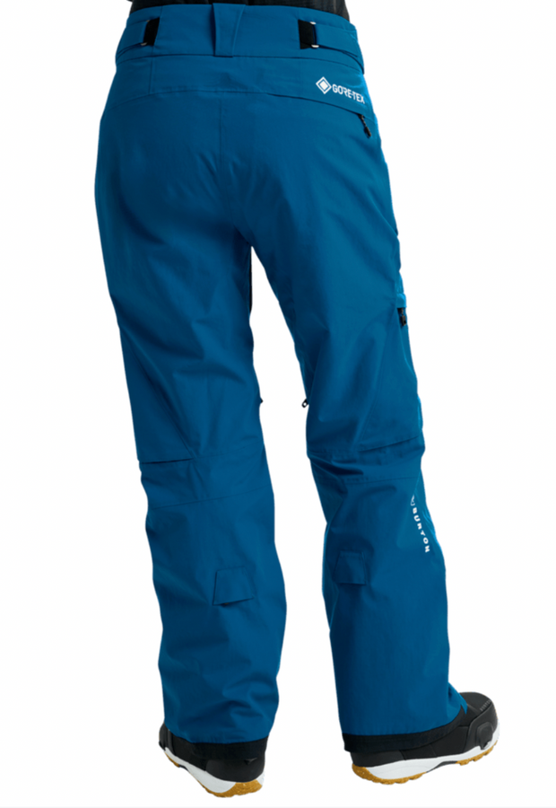 Burton Womens [ak] Summit Gore-Tex 2L Pants 2026