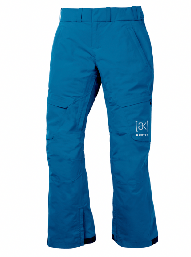 Burton Womens [ak] Summit Gore-Tex 2L Pants 2026
