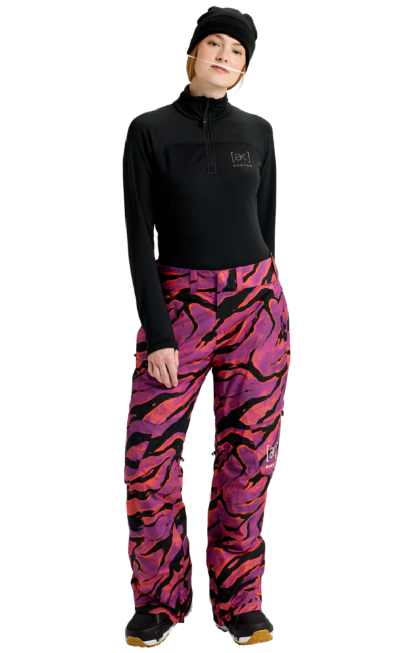 Burton Womens [AK] Summit Gore-Tex 2L Pants 2026