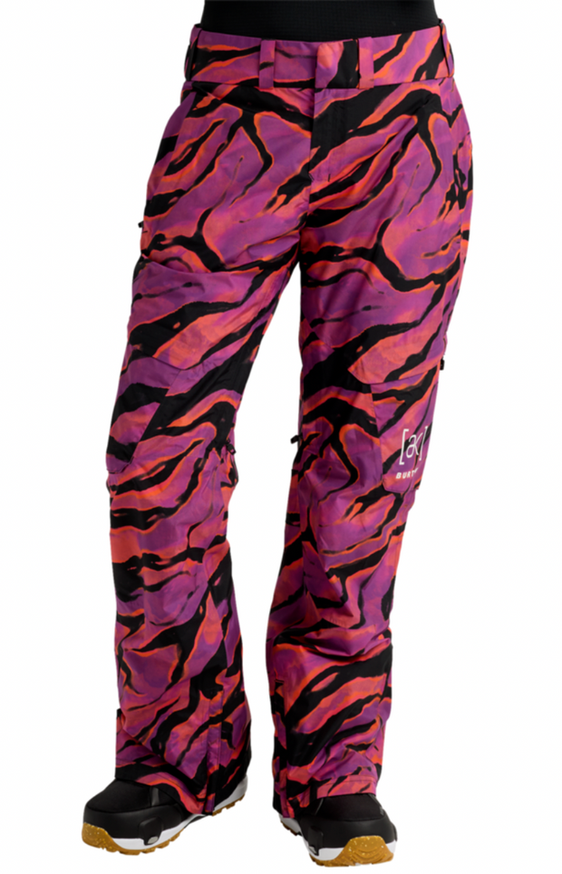 Burton Womens [ak] Summit Gore-Tex 2L Pants 2026