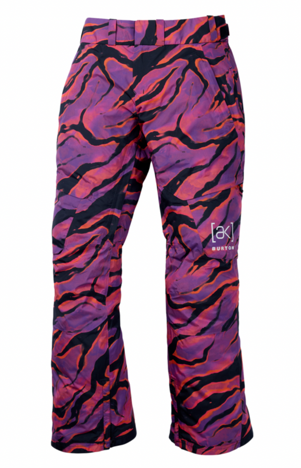 Burton Womens [ak] Summit Gore-Tex 2L Pants 2026