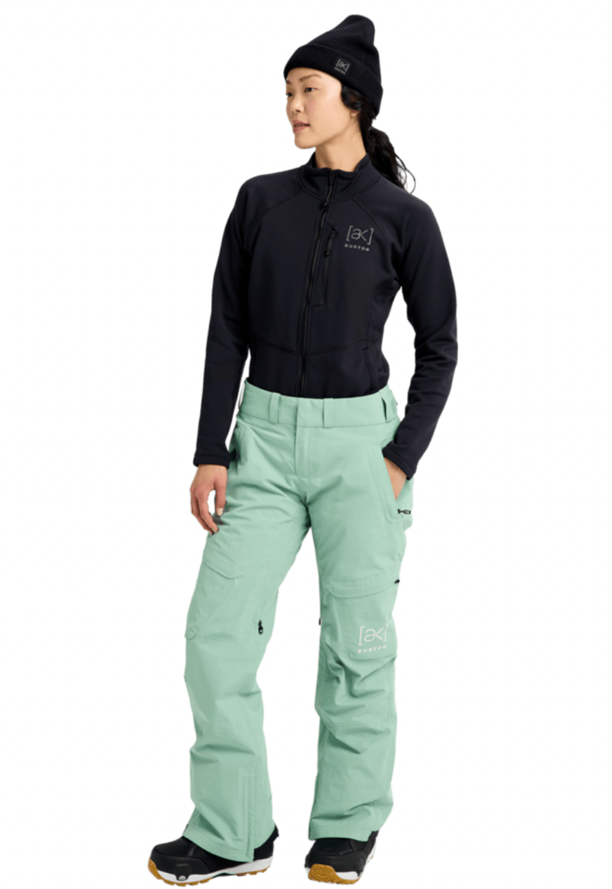 Burton Womens [AK] Summit Gore-Tex 2L Pants 2026