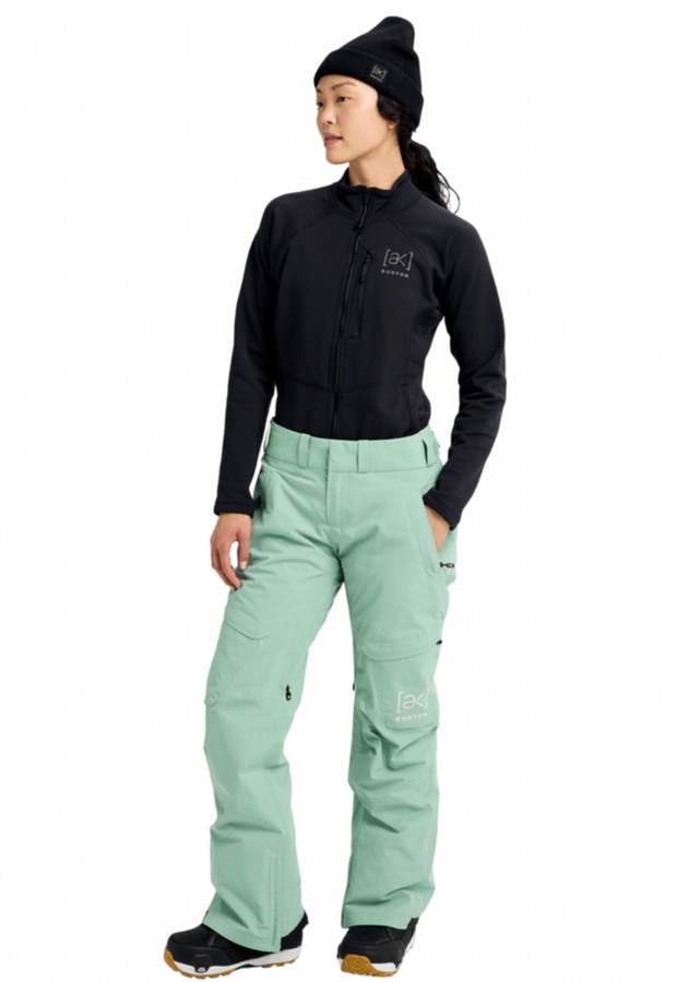 Burton Womens [ak] Summit Gore-Tex 2L Pants 2026