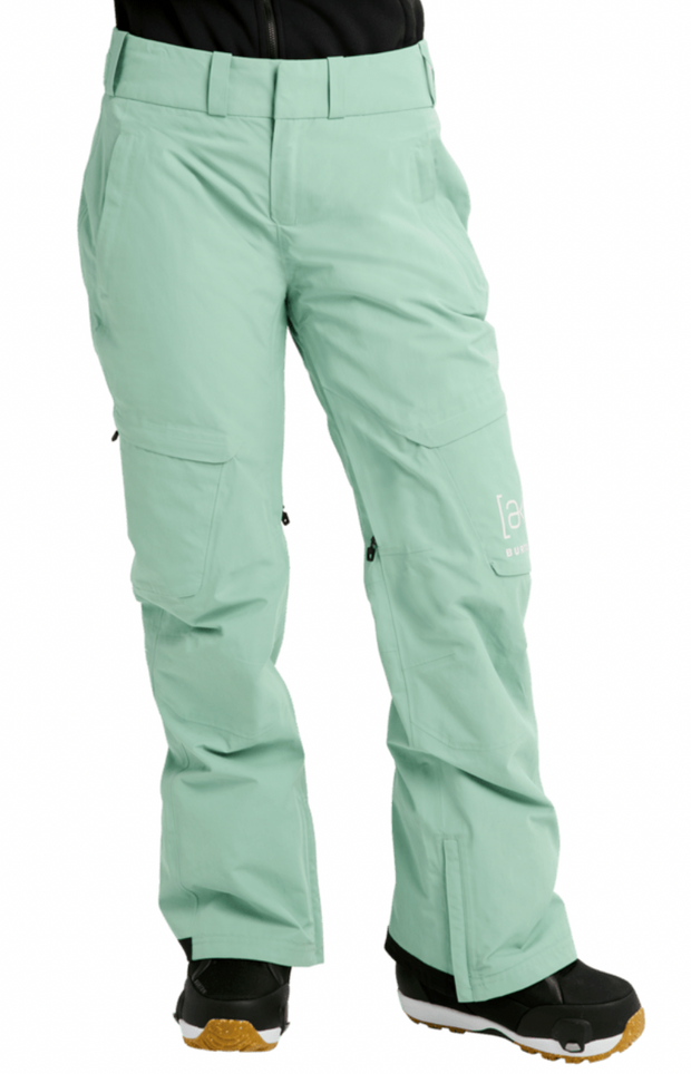 Burton Womens [ak] Summit Gore-Tex 2L Pants 2026