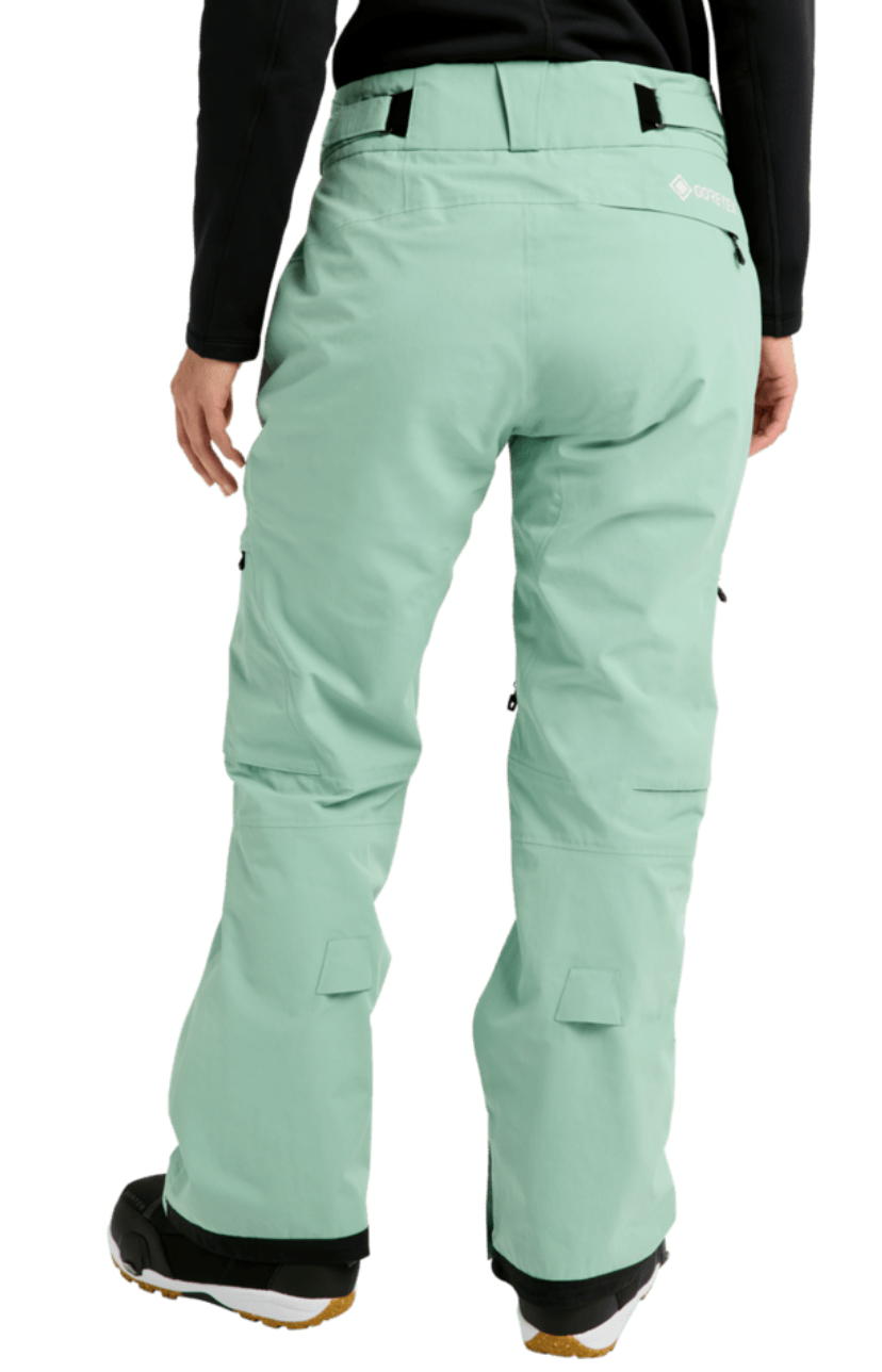 Burton Womens [AK] Summit Gore-Tex 2L Pants 2026