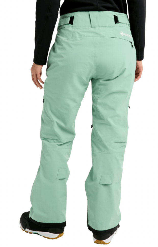 Burton Womens [ak] Summit Gore-Tex 2L Pants 2026
