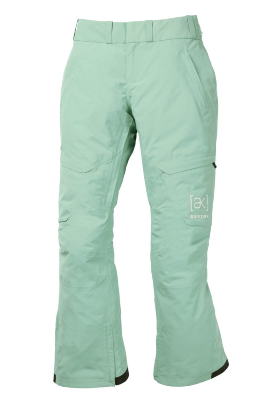 Burton Womens [AK] Summit Gore-Tex 2L Pants 2026