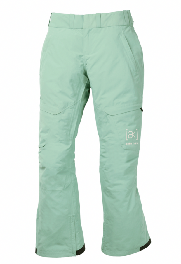 Burton Womens [ak] Summit Gore-Tex 2L Pants 2026