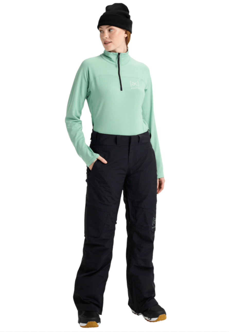Burton Womens [AK] Summit Gore-Tex 2L Pants 2026