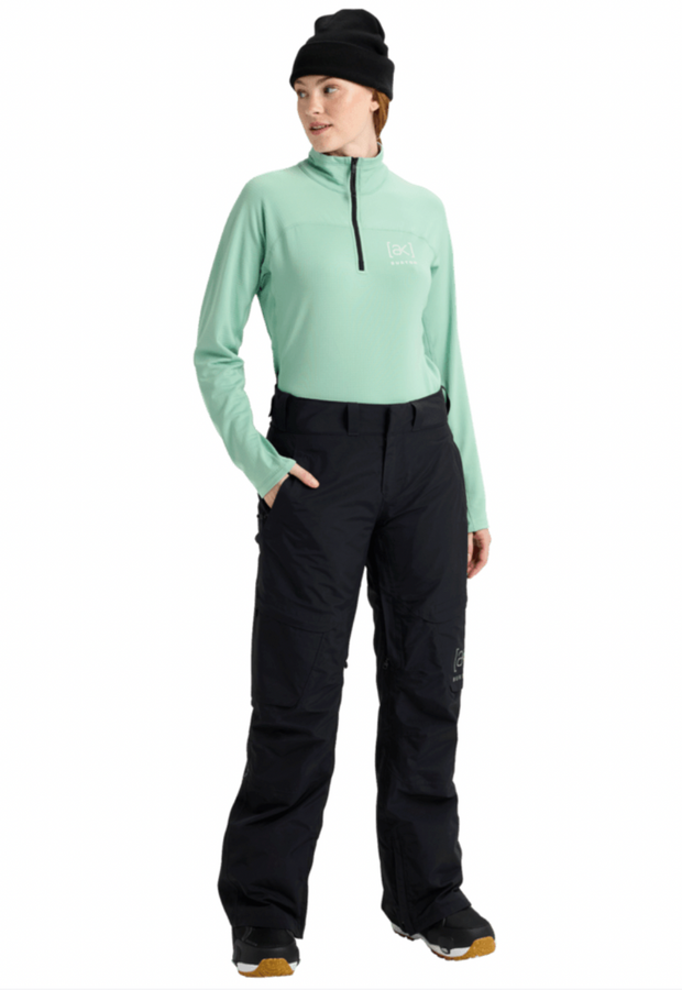 Burton Womens [ak] Summit Gore-Tex 2L Pants 2026