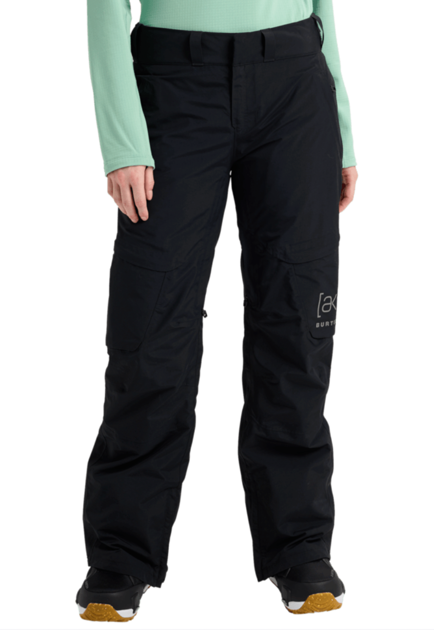 Burton Womens [AK] Summit Gore-Tex 2L Pants 2026