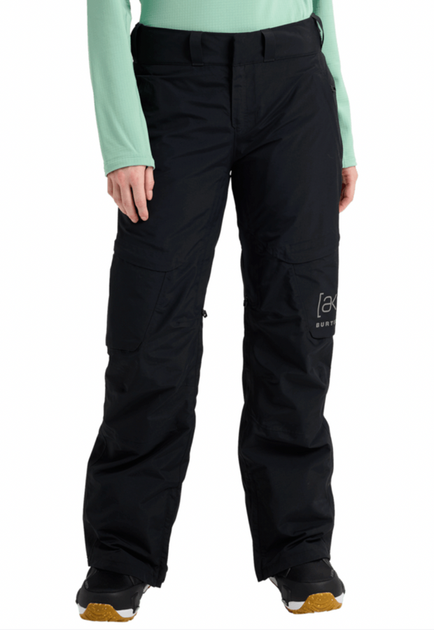 Burton Womens [ak] Summit Gore-Tex 2L Pants 2026