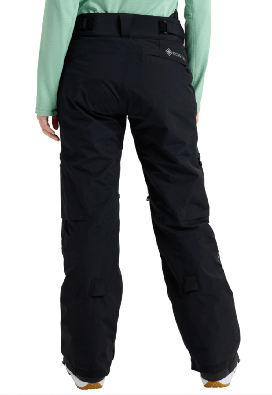 Burton Womens [AK] Summit Gore-Tex 2L Pants 2026