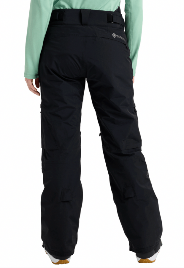 Burton Womens [ak] Summit Gore-Tex 2L Pants 2026