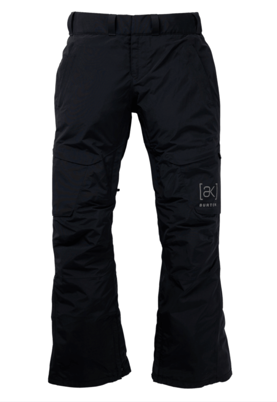 Burton Womens [AK] Summit Gore-Tex 2L Pants 2026