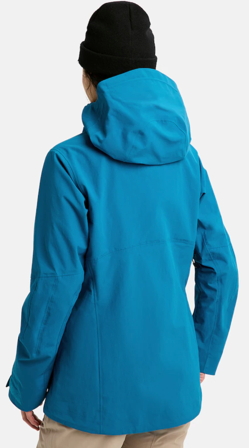 Burton Womens [AK] Upshift Gore-Tex 2L Jacket 2026