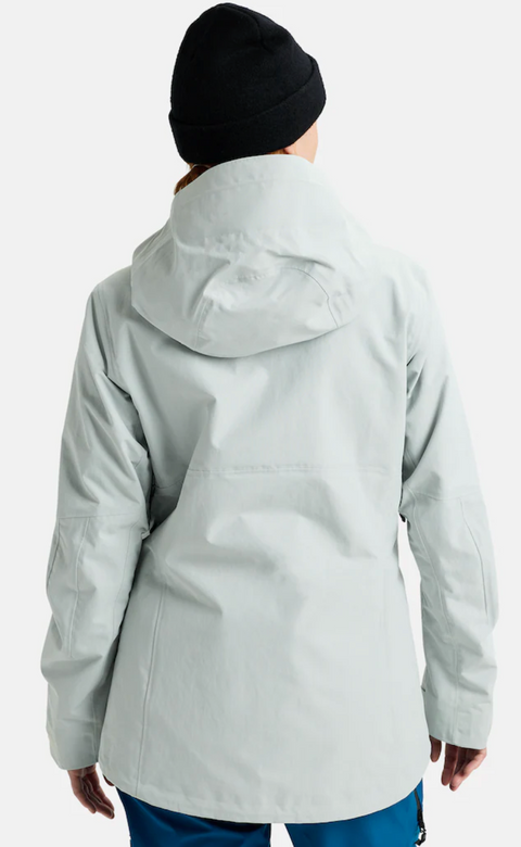 Burton Womens [ak] Upshift Gore-Tex 2L Jacket 2026