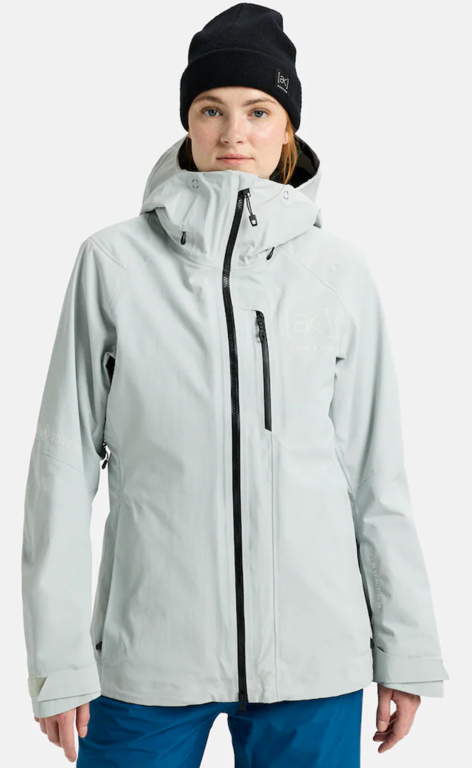 Burton Womens [AK] Upshift Gore-Tex 2L Jacket 2026