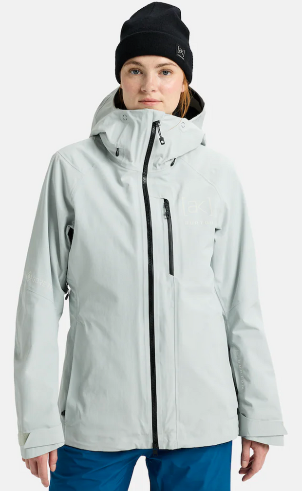 Burton Womens [ak] Upshift Gore-Tex 2L Jacket 2026