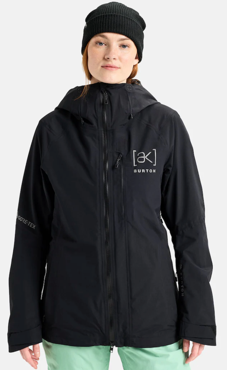 Burton Womens [AK] Upshift Gore-Tex 2L Jacket 2026
