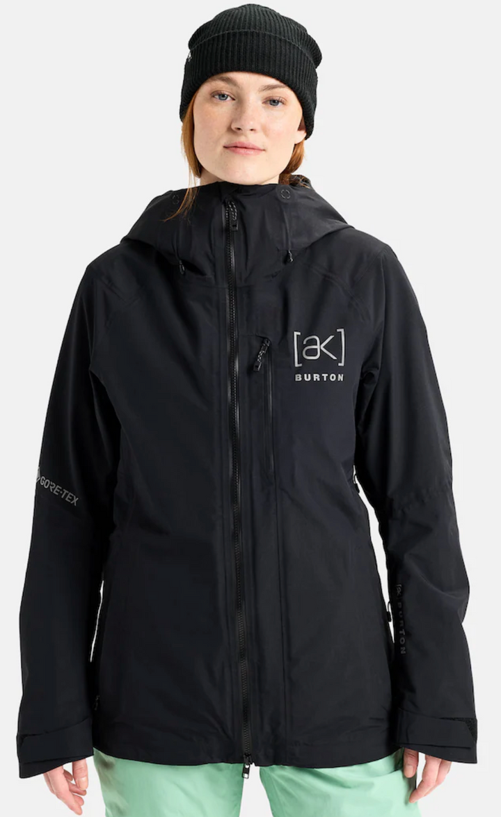 Burton Womens [AK] Upshift Gore-Tex 2L Jacket 2026