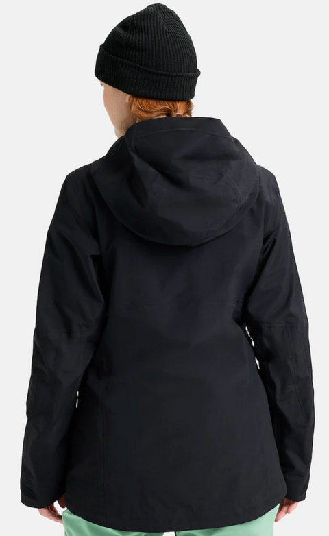 Burton Womens [ak] Upshift Gore-Tex 2L Jacket 2026