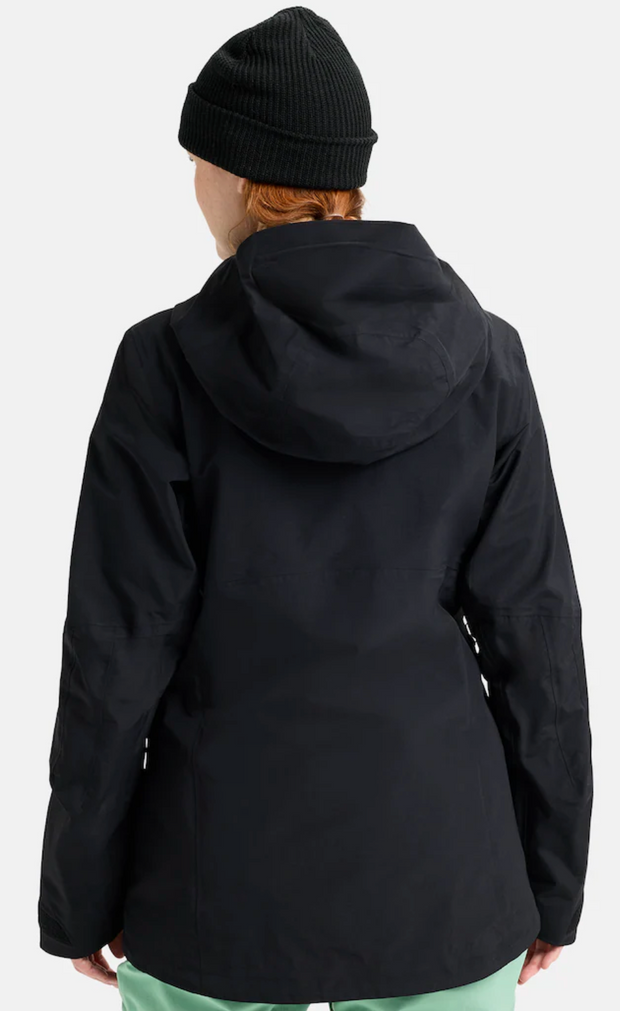 Burton Womens [ak] Upshift Gore-Tex 2L Jacket 2026