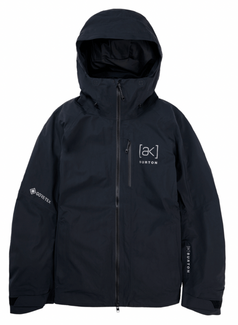 Burton Womens [ak] Upshift Gore-Tex 2L Jacket 2026