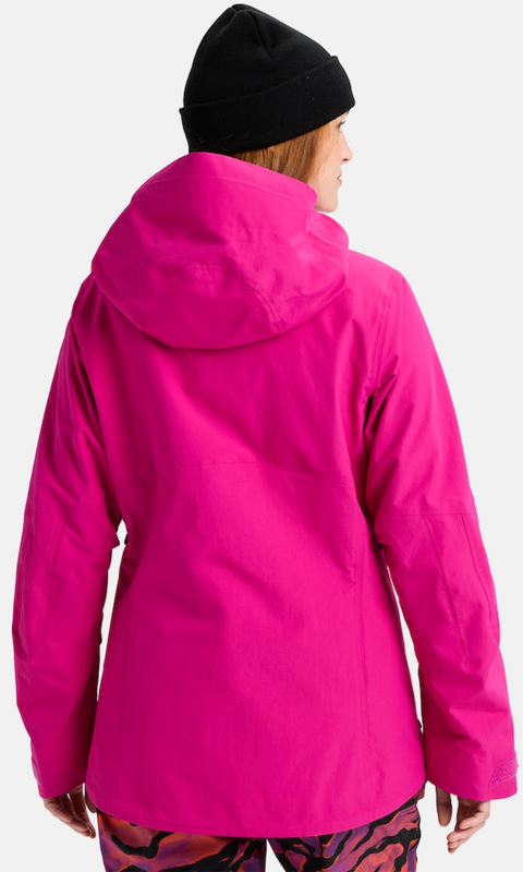 Burton Womens [ak] Upshift Gore-Tex 2L Jacket 2026