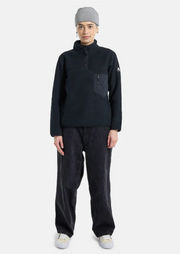 Burton Womens Cinder Fleece Pullover