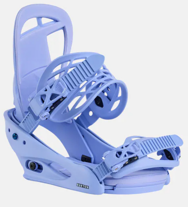 Burton Womens Citizen Snowboard Bindings 2026