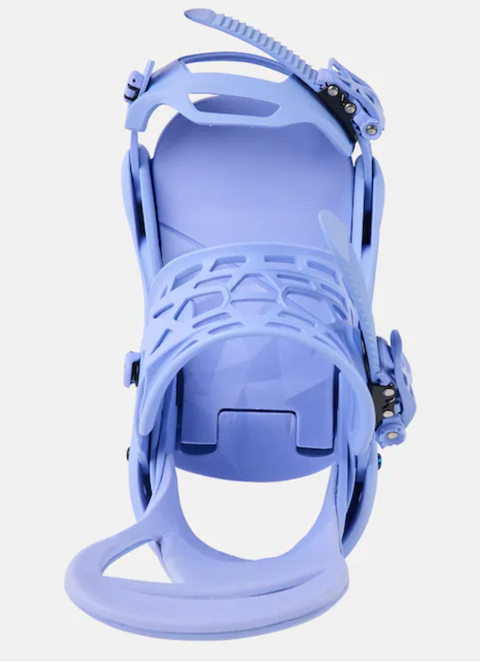 Burton Womens Citizen Snowboard Bindings 2026