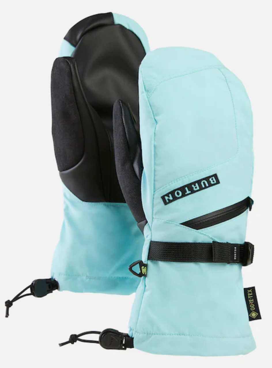 Burton Womens Gore-Tex Mitt