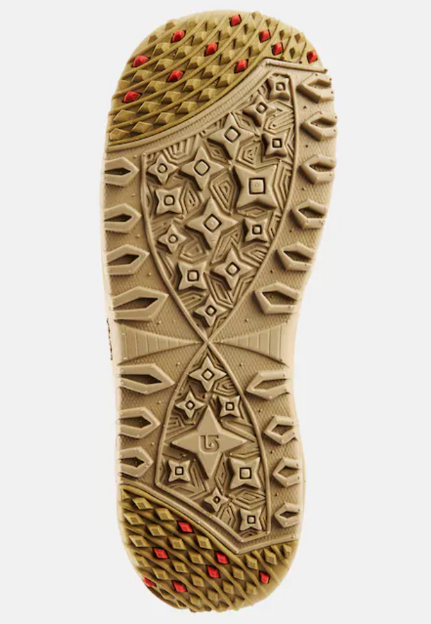 Burton Womens Limelight BOA Boot 2026