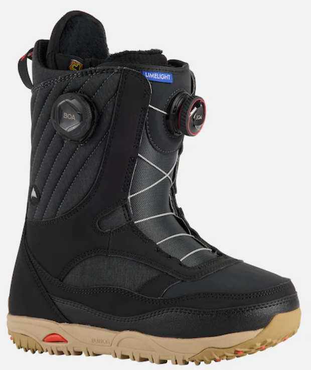 Burton Womens Limelight BOA Boot 2026