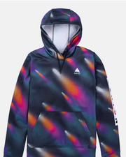 Burton Womens Oak Pullover Hoodie