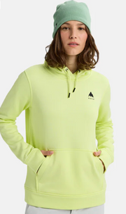 Burton Womens Oak Pullover Hoodie