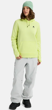 Burton Womens Oak Pullover Hoodie