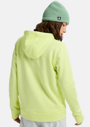 Burton Womens Oak Pullover Hoodie