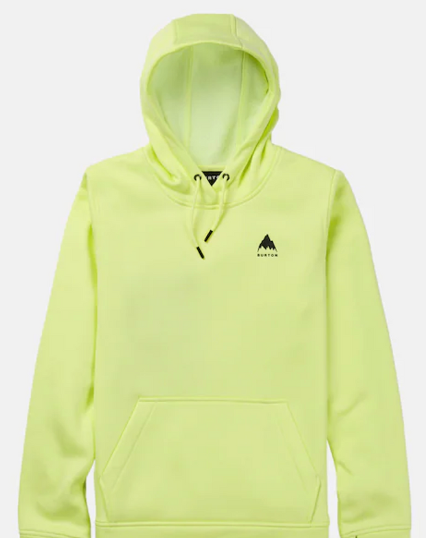 Burton Womens Oak Pullover Hoodie