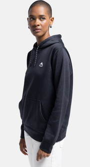 Burton Womens Oak Pullover Hoodie
