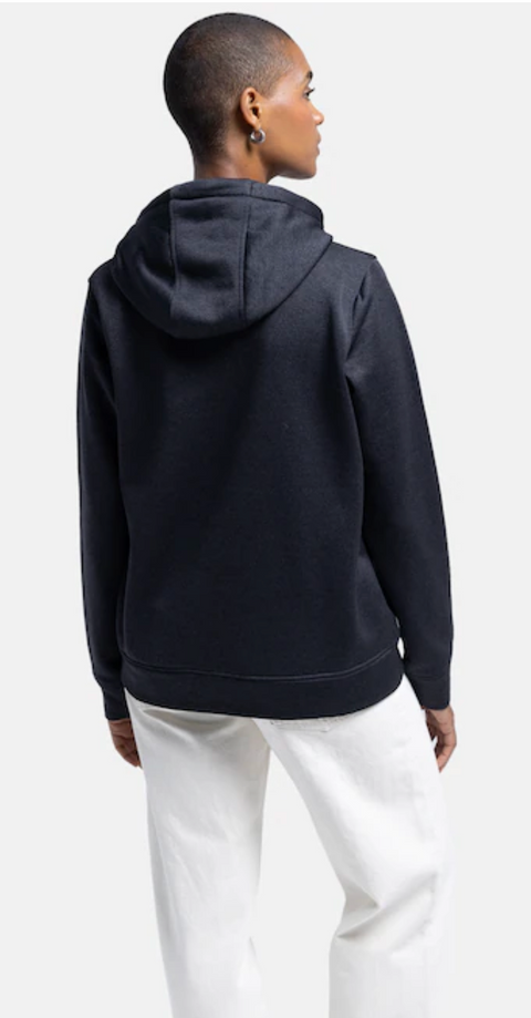 Burton Womens Oak Pullover Hoodie