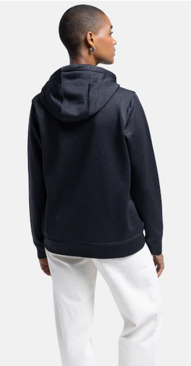 Burton Womens Oak Pullover Hoodie