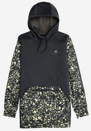 Burton Womens Oak Pullover Hoodie