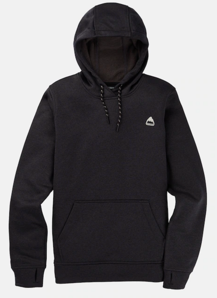 Burton Womens Oak Pullover Hoodie