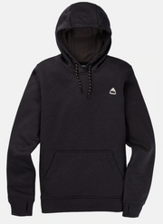 Burton Womens Oak Pullover Hoodie